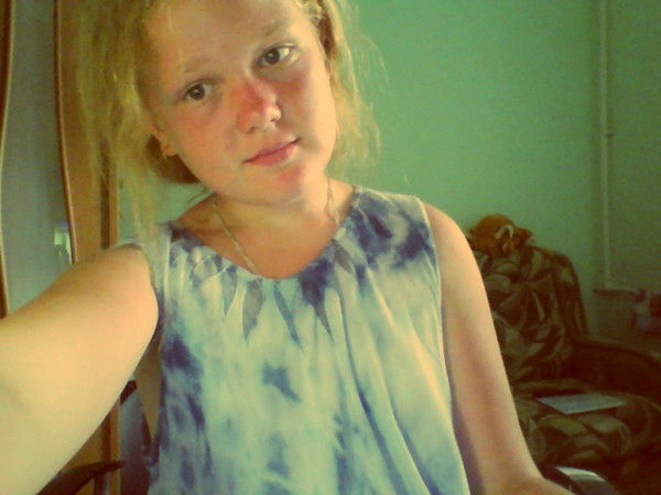 Катюша Казакова