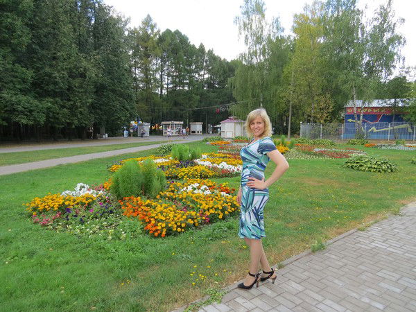 Ксения Мельникова