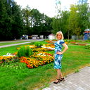 Ксения Мельникова