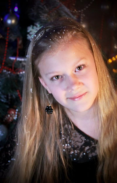 Татьяна Аркадова