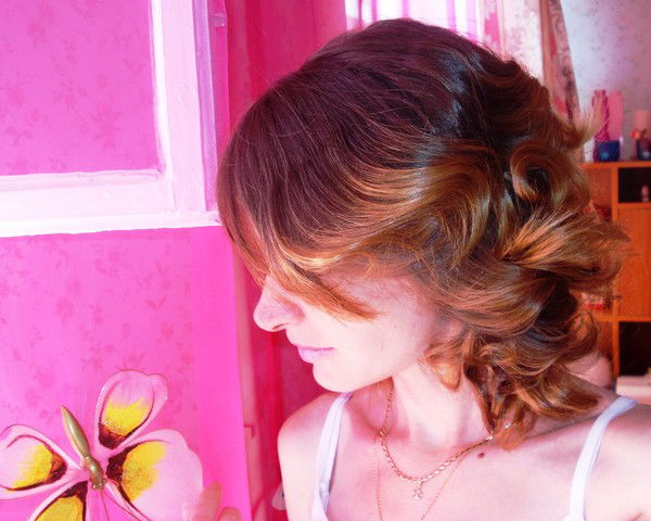 Юля Понедельник