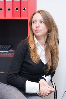 Евгения Воробьева