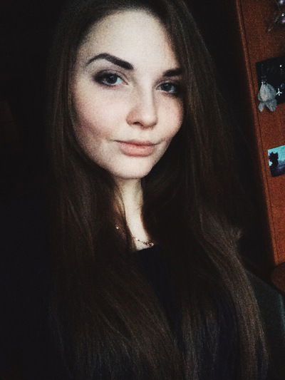 Дарья Ершова