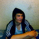 Айбек Анарбаевич