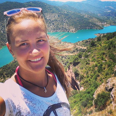 Лиза Гражданинова