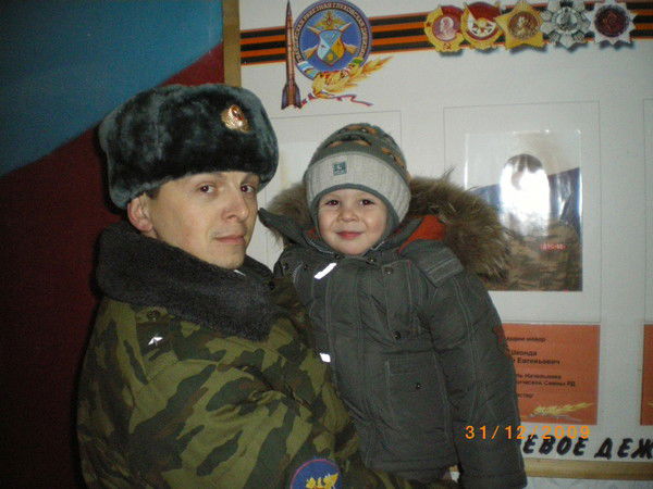 Евгений Шконда