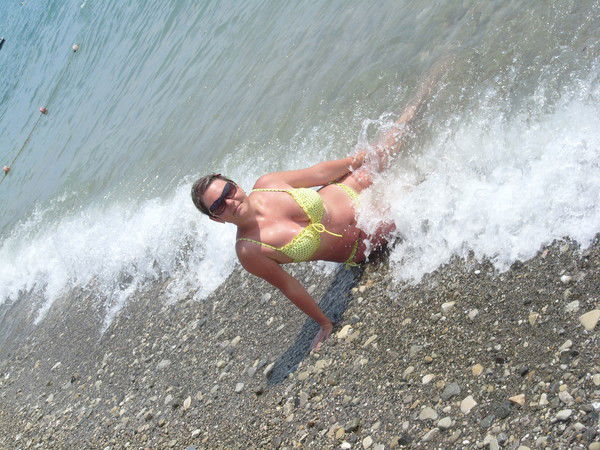 Тамара Люфт