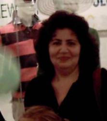 Елена Сигал