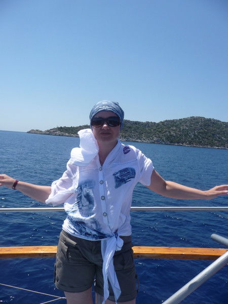 Светлана Толстикова