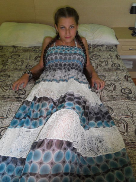 Яна Лаврентьева