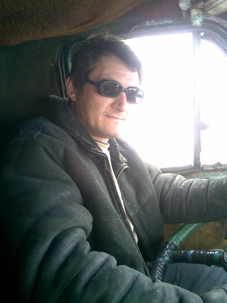 Владимир Луковихин