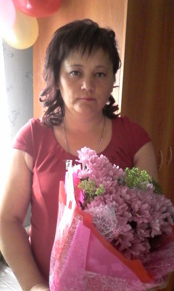 Елена Тимофеева