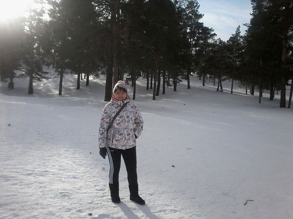 Айгуль Шакабаева