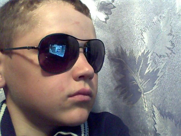 Илья Кусков