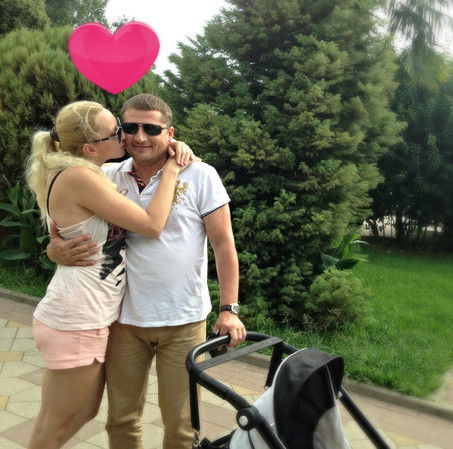 Олег Владимироч