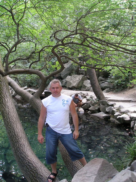 Александр Донде