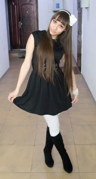 Елена Лавская