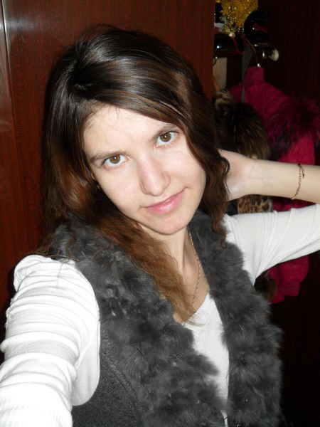 Анна Ансельм