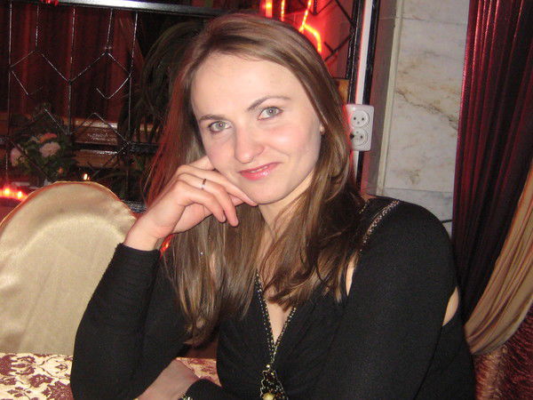 Мария Петкова (Морарь)