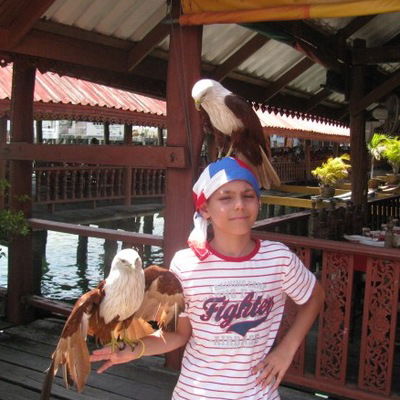 Данила Смирнов