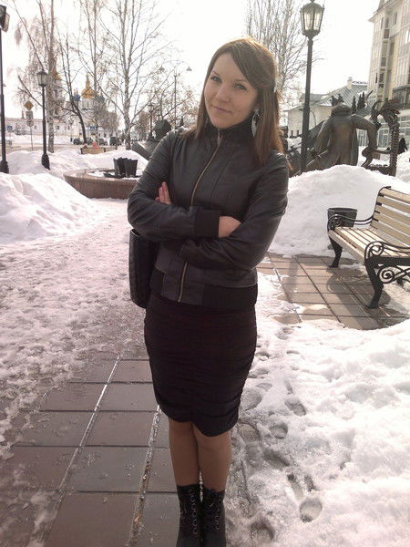 Марина Шакуто