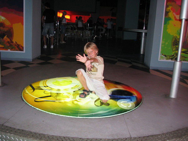 Денис Коваленко