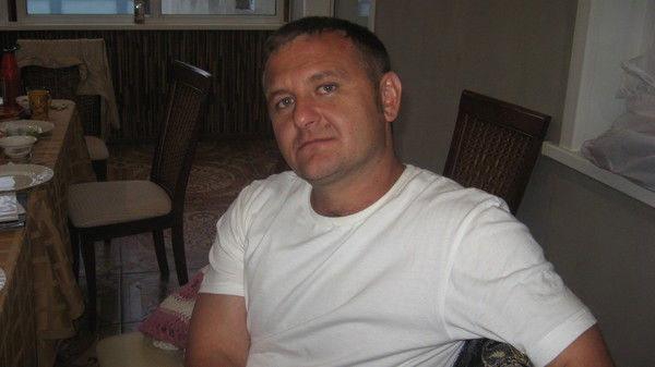 Федя Доставалов