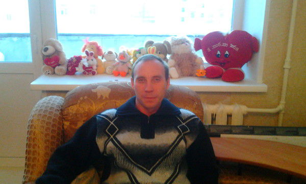 Виталий Данильченко