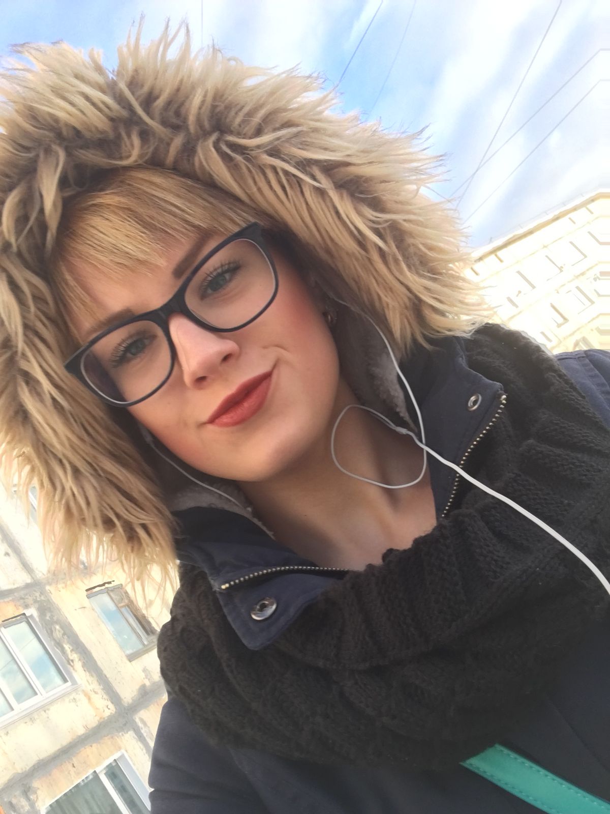 Александра Сычева