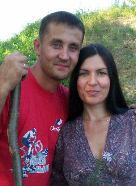 Руслан Тамендаров