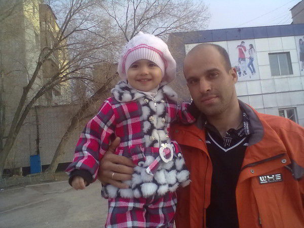 Валерий Виноградов