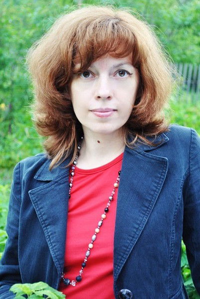 Татьяна Клименко