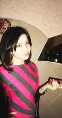 Сауле Альмухамбетова