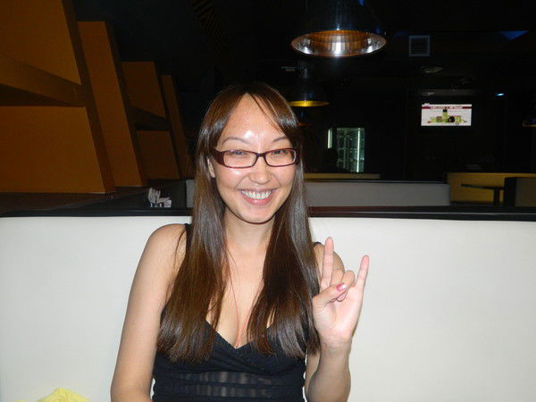 Надя Нурсат