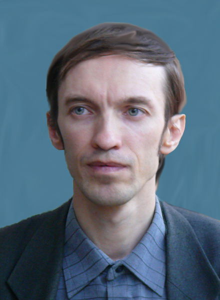 Иван Гизбрехт