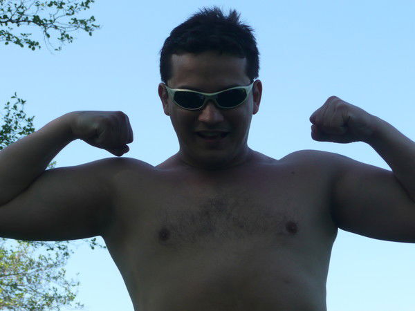 Станислав Чернов