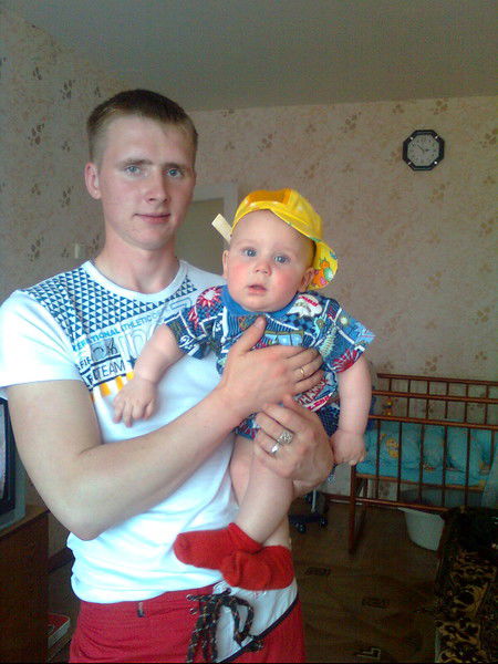 Александр Симонов