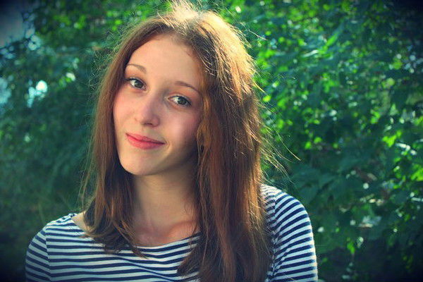 Юля Дронова