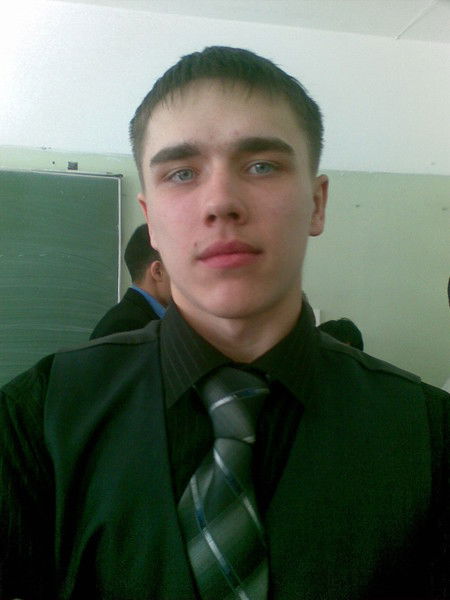 Иван Никшин