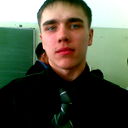 Иван Никшин