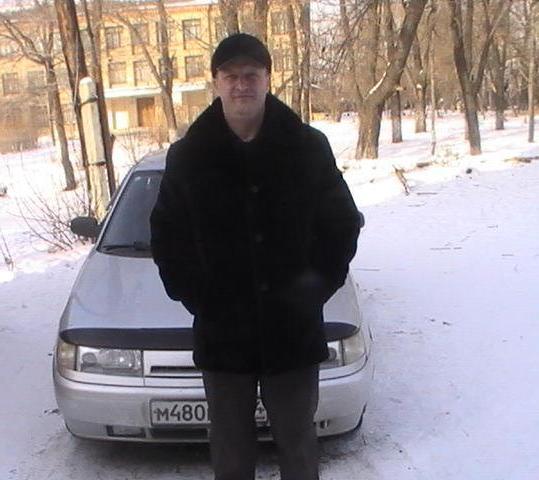 Владимир Гайдуков