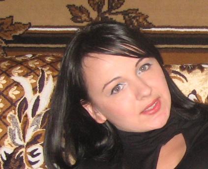 Татьяна Шавшина