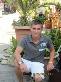 Константин Титов