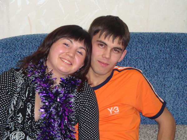 Файруза Галиева