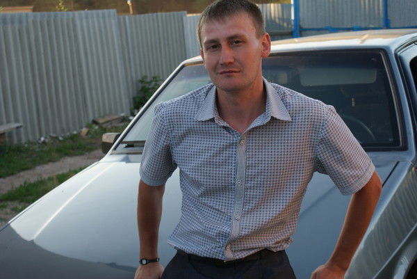 Равиль Хикматуллин