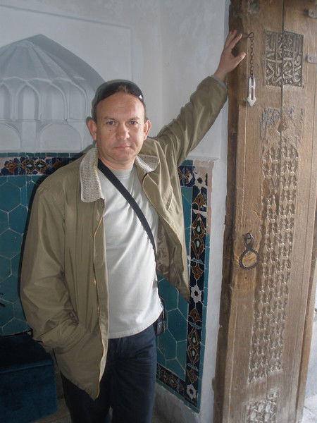 Вячеслав Ткаченко