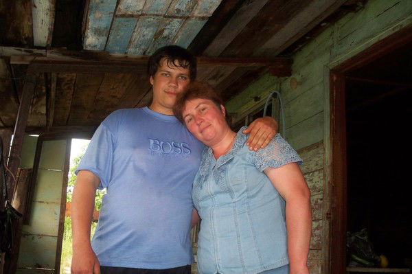 Евгений Захаров