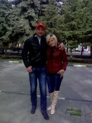 Денис Майданов