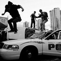 Женя Качура