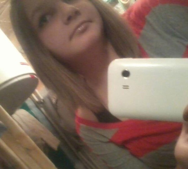 Nika Schastlivaya...*